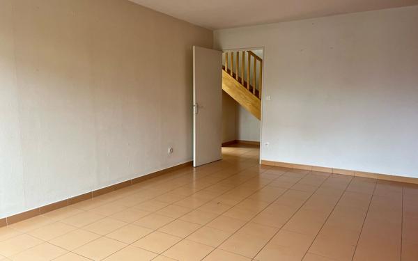 Appartement à louer    3 pièces • 62,35 m2 Bourges