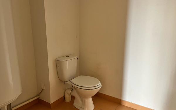 Appartement à louer    3 pièces • 62,35 m2 Bourges