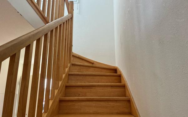 Appartement à louer    3 pièces • 62,35 m2 Bourges