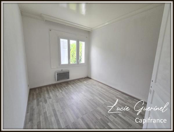 Dpt Loire Atlantique (44), Maison familiale 145 m² – Centre de Châteaubriant – Gare SNCF à pied