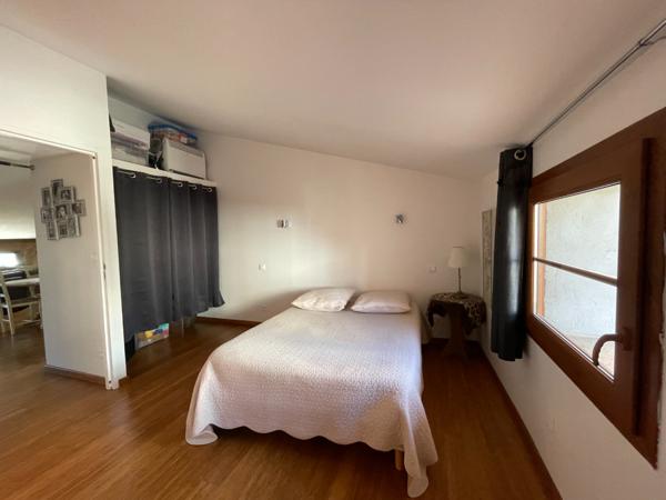 Appartement t2 Chateau Arnoux 