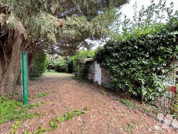 EN EXCLUSIVITE chez votre notaire - Maison 115 m² sh /  DPE D / CENTRE VILLE HAZEBROUCK ( 59190...