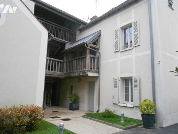 Appartement RAMBOUILLET HYPER CENTRE