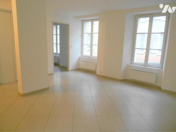 Appartement RAMBOUILLET HYPER CENTRE