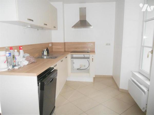 Appartement RAMBOUILLET HYPER CENTRE