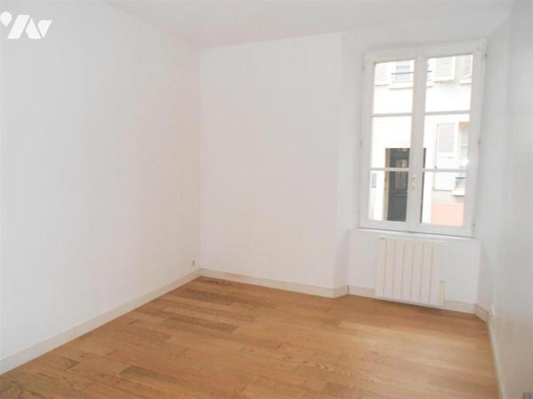 Appartement RAMBOUILLET HYPER CENTRE