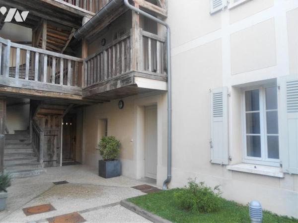 Appartement RAMBOUILLET HYPER CENTRE