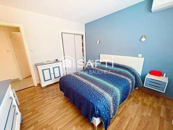 Maison 4P à Meillonnas