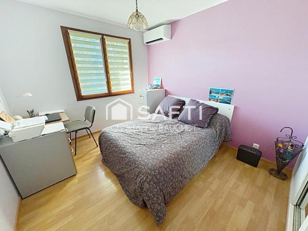 Maison 4P à Meillonnas