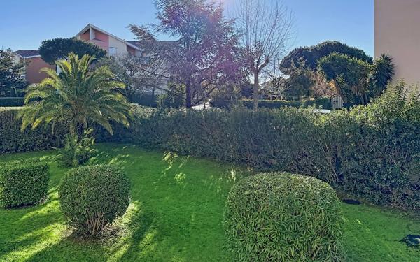 Appartement à vendre    4 pièces • 77,55 m2 Le Cannet