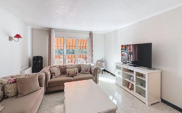 Appartement à vendre    4 pièces • 77,55 m2 Le Cannet