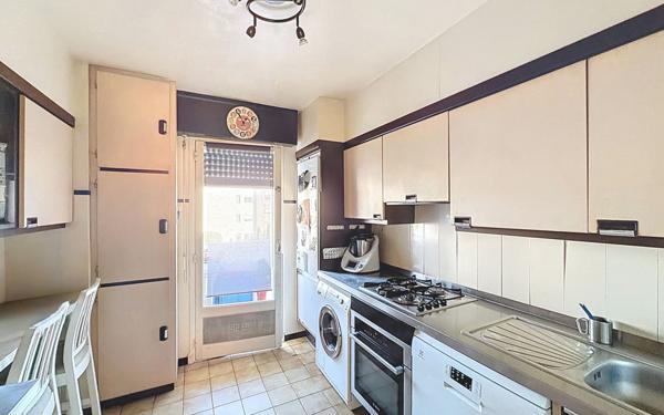 Appartement à vendre    4 pièces • 77,55 m2 Le Cannet