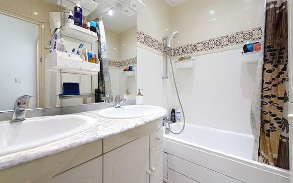 Appartement à vendre    4 pièces • 77,55 m2 Le Cannet