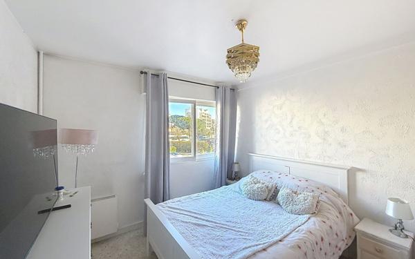 Appartement à vendre    4 pièces • 77,55 m2 Le Cannet