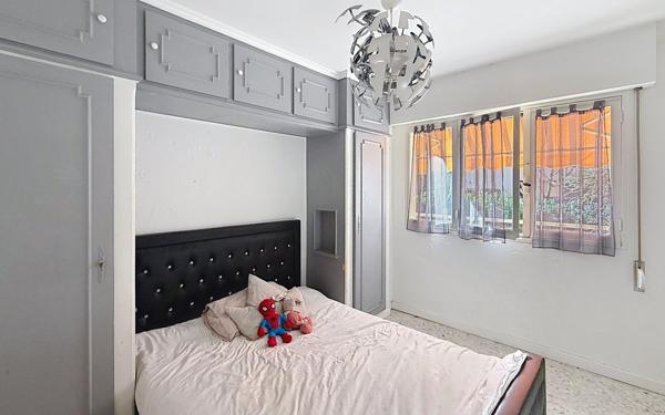 Appartement à vendre    4 pièces • 77,55 m2 Le Cannet