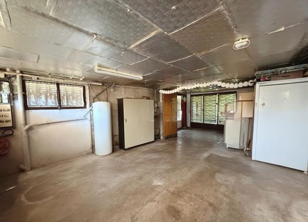 Maison Mitry Mory 5 pièce(s) 122.32 m2