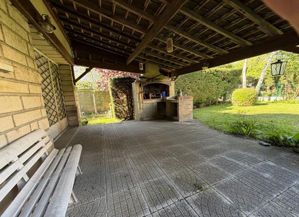 Maison Mitry Mory 5 pièce(s) 122.32 m2