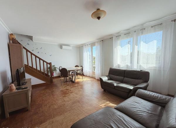 Maison Mitry Mory 5 pièce(s) 122.32 m2