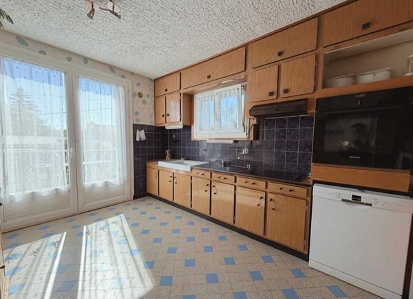 Maison Mitry Mory 5 pièce(s) 122.32 m2