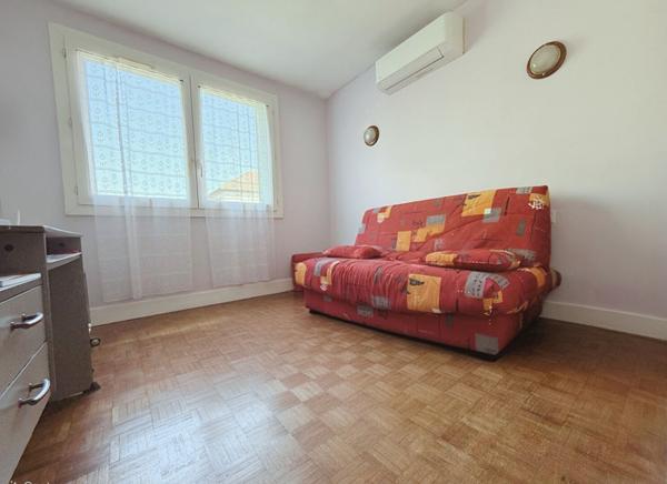 Maison Mitry Mory 5 pièce(s) 122.32 m2