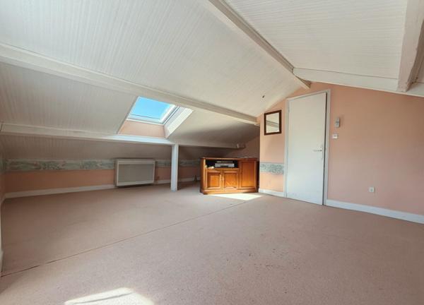 Maison Mitry Mory 5 pièce(s) 122.32 m2