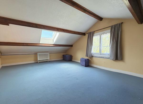 Maison Mitry Mory 5 pièce(s) 122.32 m2