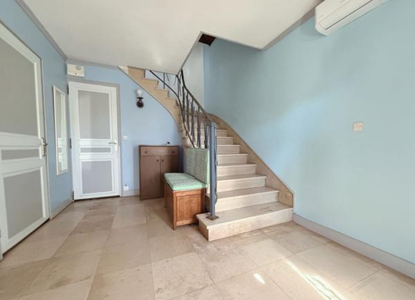 Maison Mitry Mory 5 pièce(s) 122.32 m2