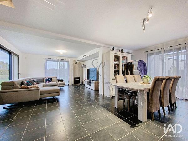 Maison à vendre 4 pièces 150 m² Nègrepelisse