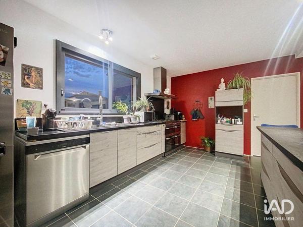 Maison à vendre 4 pièces 150 m² Nègrepelisse