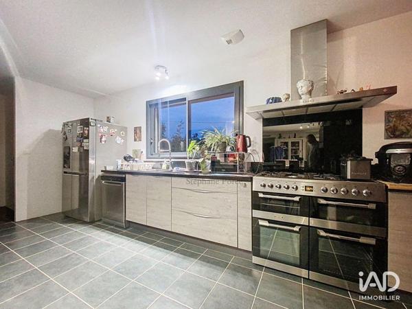 Maison à vendre 4 pièces 150 m² Nègrepelisse