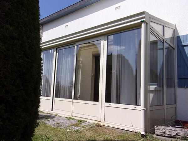 FONTENAY -LE-MARMION Maison F3 de plain pied avec jardin et garage