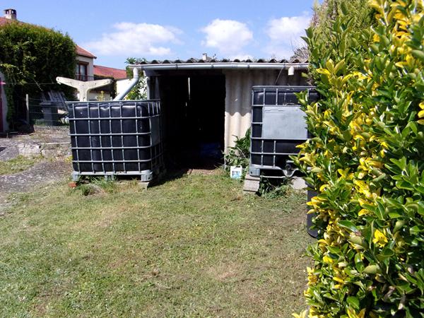 FONTENAY -LE-MARMION Maison F3 de plain pied avec jardin et garage