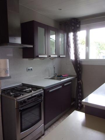 FONTENAY -LE-MARMION Maison F3 de plain pied avec jardin et garage