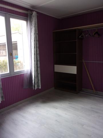 FONTENAY -LE-MARMION Maison F3 de plain pied avec jardin et garage