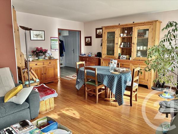 Appartement à vendre  5 pièces - 122,44 m2 BOISSY ST LEGER - 94