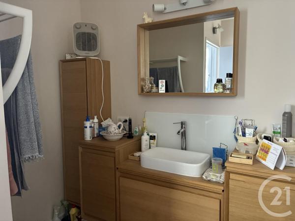 Appartement à vendre  5 pièces - 122,44 m2 BOISSY ST LEGER - 94