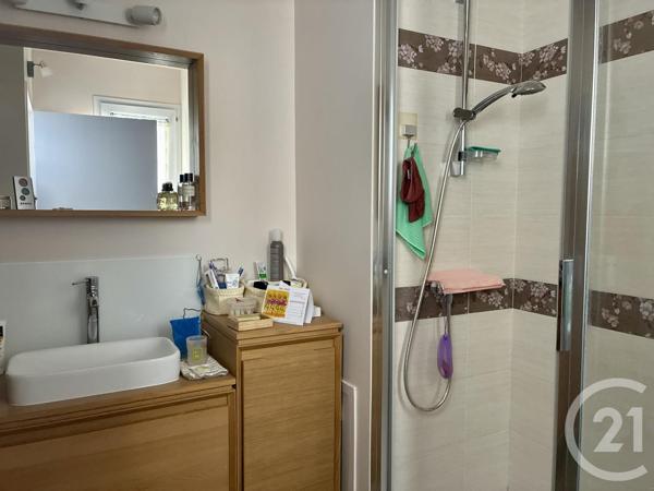 Appartement à vendre  5 pièces - 122,44 m2 BOISSY ST LEGER - 94