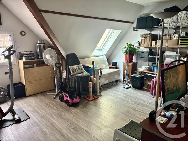 Appartement à vendre  5 pièces - 122,44 m2 BOISSY ST LEGER - 94