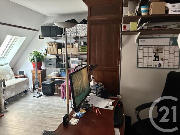 Appartement à vendre  5 pièces - 122,44 m2 BOISSY ST LEGER - 94