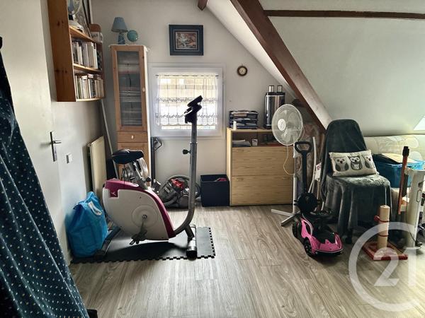 Appartement à vendre  5 pièces - 122,44 m2 BOISSY ST LEGER - 94