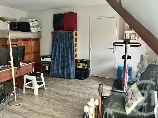 Appartement à vendre  5 pièces - 122,44 m2 BOISSY ST LEGER - 94
