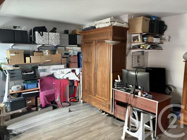 Appartement à vendre  5 pièces - 122,44 m2 BOISSY ST LEGER - 94