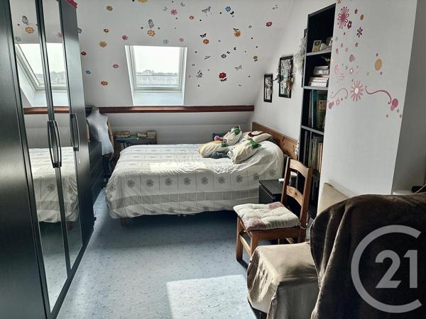 Appartement à vendre  5 pièces - 122,44 m2 BOISSY ST LEGER - 94