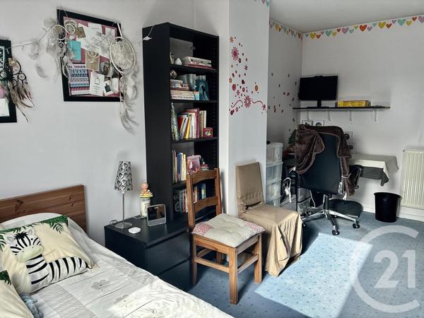 Appartement à vendre  5 pièces - 122,44 m2 BOISSY ST LEGER - 94