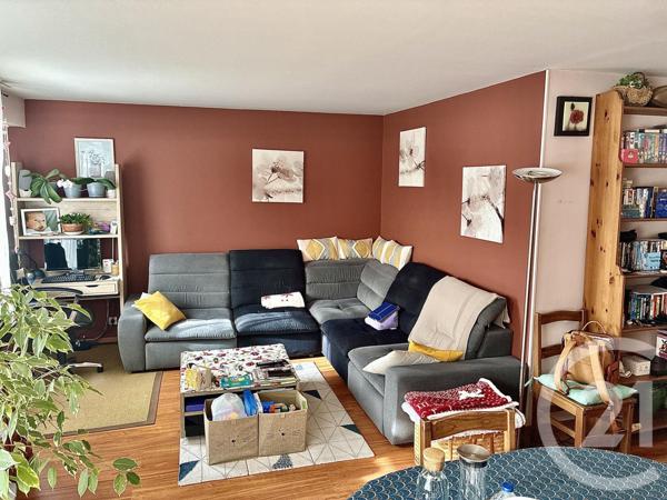 Appartement à vendre  5 pièces - 122,44 m2 BOISSY ST LEGER - 94