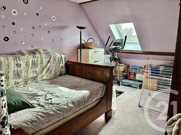 Appartement à vendre  5 pièces - 122,44 m2 BOISSY ST LEGER - 94