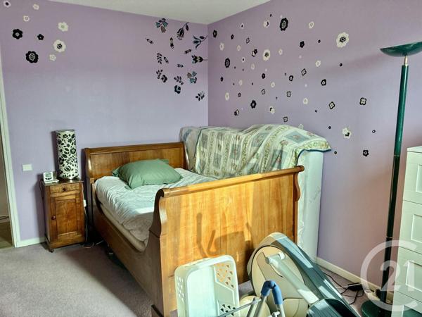 Appartement à vendre  5 pièces - 122,44 m2 BOISSY ST LEGER - 94