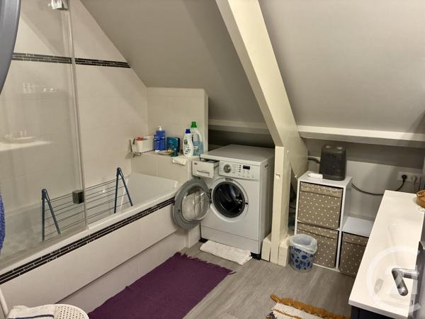 Appartement à vendre  5 pièces - 122,44 m2 BOISSY ST LEGER - 94