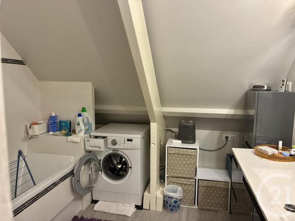 Appartement à vendre  5 pièces - 122,44 m2 BOISSY ST LEGER - 94