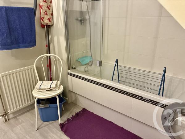 Appartement à vendre  5 pièces - 122,44 m2 BOISSY ST LEGER - 94